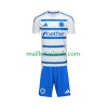 Maillot de Foot Cruzeiro Extérieur 2025-26 - Enfant